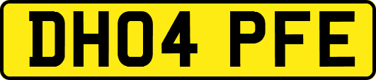 DH04PFE
