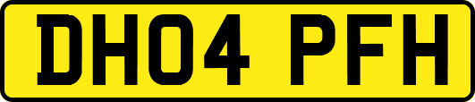 DH04PFH
