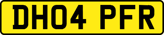 DH04PFR