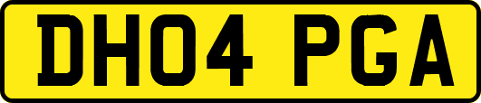 DH04PGA