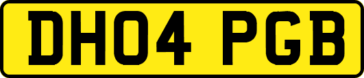 DH04PGB