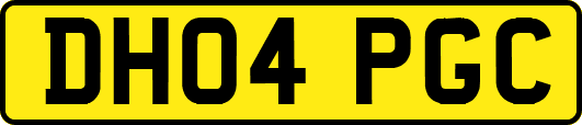DH04PGC