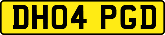 DH04PGD