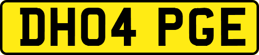 DH04PGE