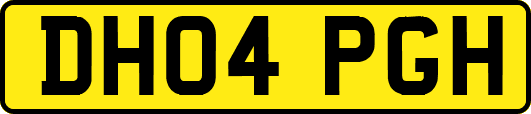 DH04PGH