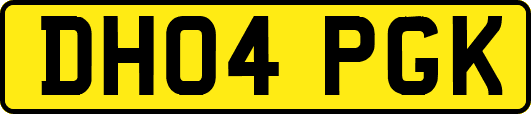 DH04PGK