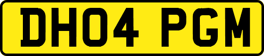 DH04PGM