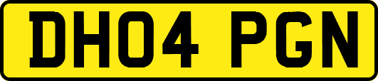 DH04PGN