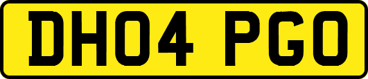 DH04PGO