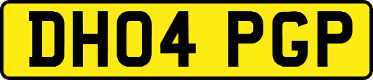 DH04PGP