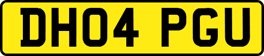 DH04PGU