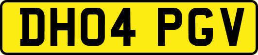 DH04PGV