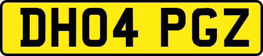 DH04PGZ