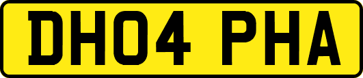 DH04PHA