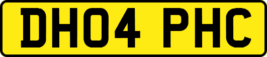 DH04PHC