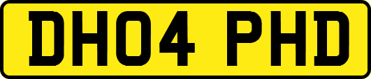 DH04PHD