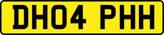 DH04PHH