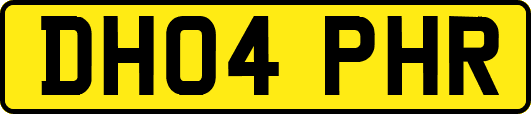 DH04PHR