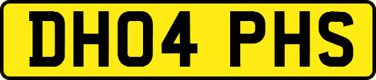 DH04PHS
