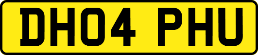 DH04PHU