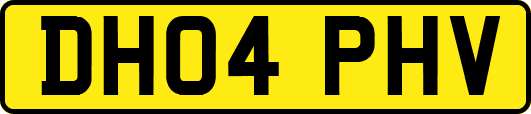 DH04PHV