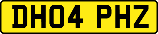 DH04PHZ