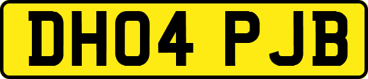 DH04PJB