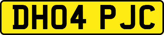 DH04PJC
