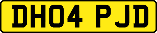 DH04PJD