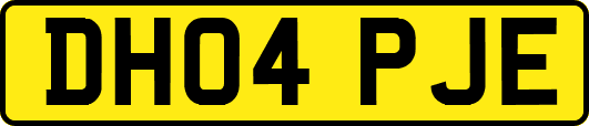 DH04PJE