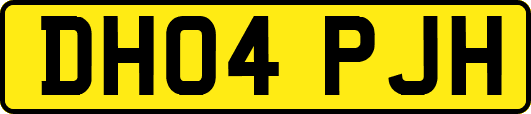 DH04PJH