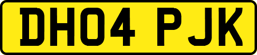 DH04PJK