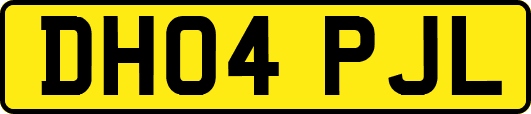 DH04PJL