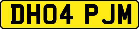 DH04PJM