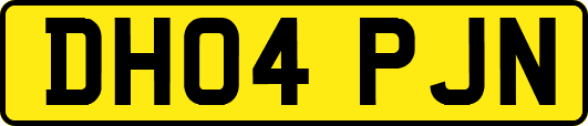 DH04PJN