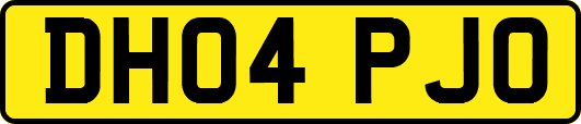 DH04PJO