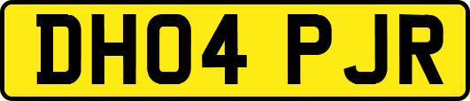 DH04PJR