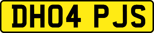DH04PJS