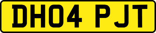 DH04PJT
