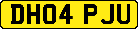 DH04PJU