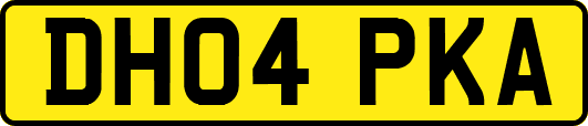 DH04PKA