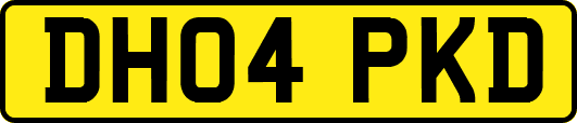 DH04PKD