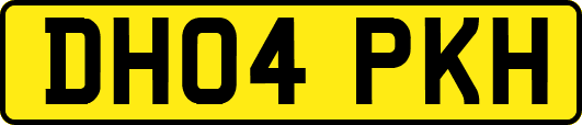 DH04PKH