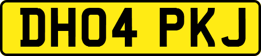 DH04PKJ