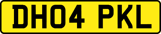 DH04PKL
