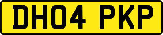DH04PKP