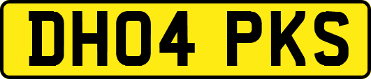 DH04PKS