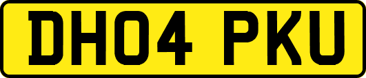 DH04PKU