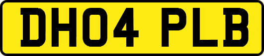 DH04PLB