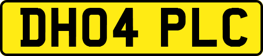 DH04PLC